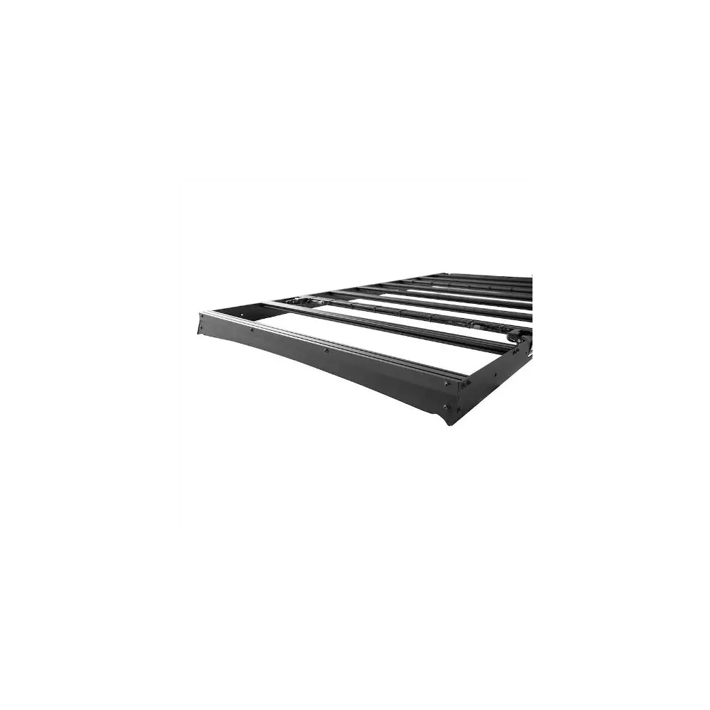 Cali Raised LED Premium Roof Rack - CAICR2836